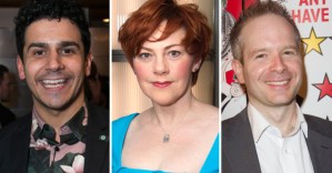 <em>Spamilton</em> at Menier Chocolate Factory casting announced