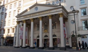 Spooky stage stories – horror in the West End