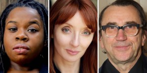 <em>A Very Very Very Dark Matter</em> at the Bridge Theatre further casting announced