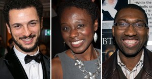 Royal Court runs filmed monologues celebrating Windrush generation