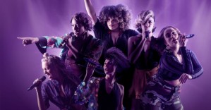 <em>Six the Musical</em>: exclusive lyric video
