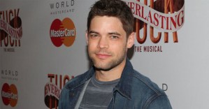 Jeremy Jordan reschedules London concerts and adds extra date