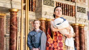 <em>The Winter's Tale</em> at Shakespeare's Globe to be broadcast to cinemas
