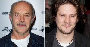 Keith Allen and Bryan Dick to star in <em>Hogarth's Progress</em> at Rose Kingston