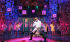 Can you fill in the musical theatre blanks?