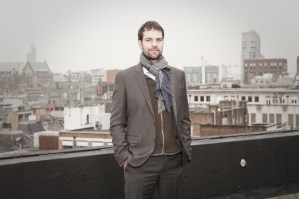 Walter Meierjohann steps down as artistic director of HOME Manchester