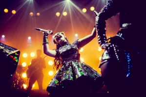 <em>Six the Musical</em> to perform flashmob at the Tower of London
