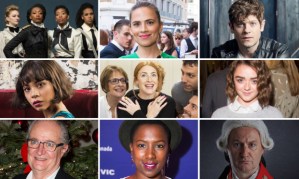 Autumn theatre: 30 great new shows not to miss