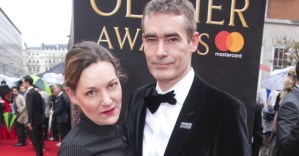 Rufus Norris steps in to star in <em>Home, I'm Darling</em> at the National Theatre