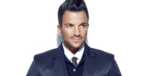 Peter Andre and Russell Kane to star in <em>Thriller Live</em> in the West End