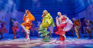 <em>Mamma Mia!</em> announces new West End run booking period