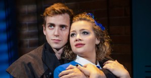 Review: <em>Heathers the Musical</em> (Haymarket Theatre)