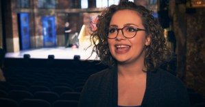 Carrie Hope Fletcher and the cast of <em>Heathers</em> on what they were like in school