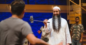 Review: <em>Tartuffe</em> (Swan Theatre, RSC)