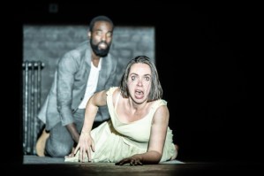 Review: Pinter One, <em>One for the Road</em>/<em>Mountain Language</em> and more (Harold Pinter Theatre)