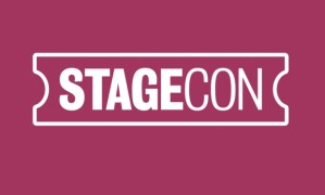 StageCon postponed until 2019
