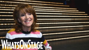 Bonnie Langford on returning to <em>42nd Street</em> almost 25 years after she played Peggy Sawyer
