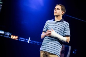 <em>Dear Evan Hansen</em> confirmed for the West End