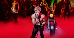 <em>Bat Out of Hell</em> to close in the West End in January 2019