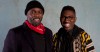 Idris Elba and Kwame Kwei-Armah collaborate on new Manchester International Festival show