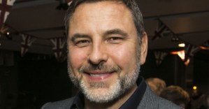 David Walliams' <em>Billionaire Boy</em> musical adaptation in rehearsals