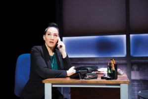 Michelle Visage on <em>Everybody's Talking About Jamie</em>