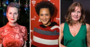 Golda Rosheuvel, Clare Burt, Josie Walker and more cast for <em>The American Clock</em> at the Old Vic