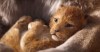 <em>The Lion King</em> film releases full-length trailer ahead of release