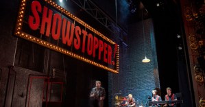 <em>Showstopper! the Improvised Musical</em> to run at The Other Palace in 2019