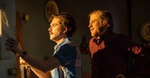 Review: <em>True West</em> (Vaudeville Theatre)