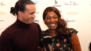 Watch 19th Annual WhatsOnStage Award nominees on what it means to be recognised