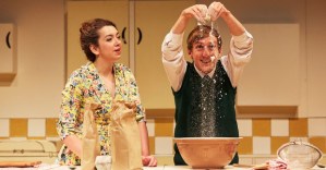Nigel Slater's <em>Toast</em> to transfer to The Other Palace in London