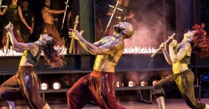 <em>Jesus Christ Superstar</em> at the Barbican Theatre: first look at new trailer