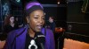 Sharon D Clarke, Amanda Abbington, Amber Davies and more at the opening night of <em>Caroline, Or Change</em>