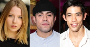Shakespeare's Globe's 90-minute <em>Romeo and Juliet</em> cast announced