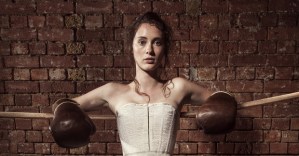 <em>The Sweet Science of Bruising</em> to transfer to Wilton's Music Hall