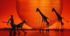 <em>The Lion King</em> announces UK and Ireland tour to coincide with 20th anniversary in London