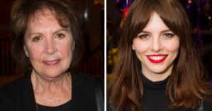Penelope Wilton and Ophelia Lovibond confirmed for David Hare's <em>The Bay at Nice</em> at Menier Chocolate Factory