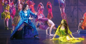 Review: <em>Notre Dame de Paris</em> (London Coliseum)