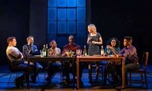 Five reasons to see <em>Leave to Remain</em> at the Lyric Hammersmith