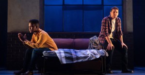 Review: <em>Leave to Remain</em> (Lyric Hammersmith)