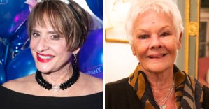 Patti LuPone and Judi Dench to appear in new season of live talks at the Haymarket Theatre