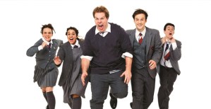Mischief Theatre announces new show <em>Groan Ups</em> and West End residency