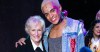 Glenn Close joins Layton Williams for the <em>Everybody's Talking About Jamie</em> West End cast change