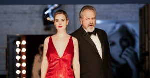 Did critics think <em>All About Eve</em> was all the rage?