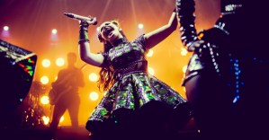 <em>Six the Musical</em> announces West End sing-a-long performances