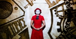 Review: <em>The Animals and Children Took To The Streets</em> (Lyric Hammersmith)