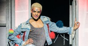 <em>Everybody's Talking About Jamie</em> extends in the West End