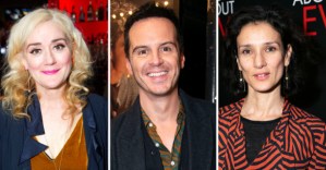 Andrew Scott to star in Old Vic's <em>Present Laughter</em>