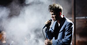 Dominic Marsh, Beverly Rudd and more cast in Kneehigh's <em>Dead Dog in a Suitcase</em> tour